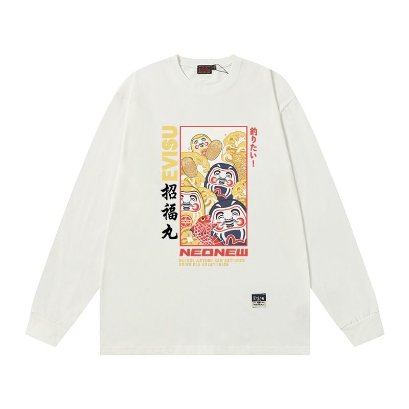 Evisu S-XL h8txEV2018