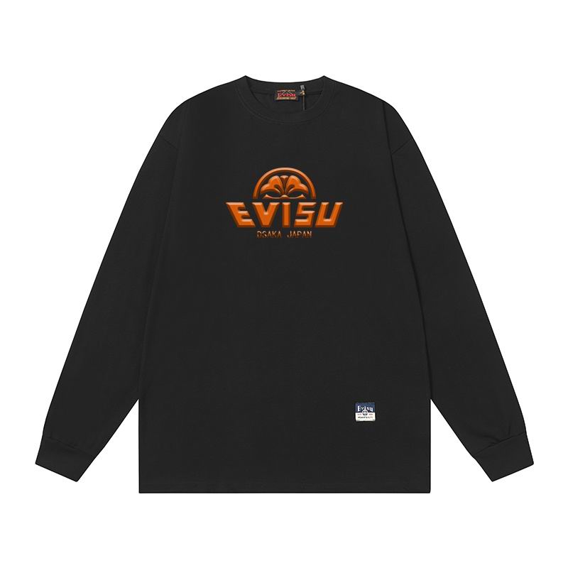 Evisu S-XL h8txEV2030