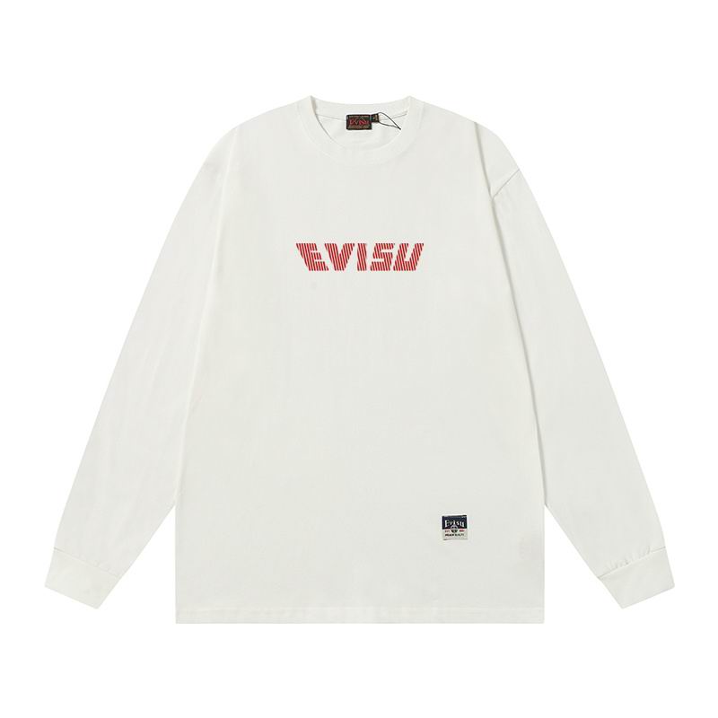 Evisu S-XL h8txEV2031