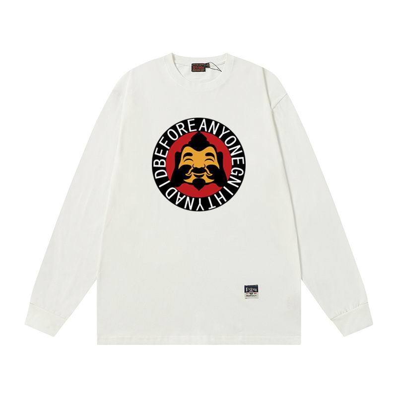 Evisu S-XL h8txEV2032