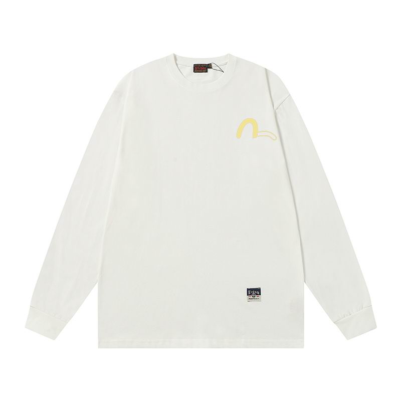 Evisu S-XL h8txEV2036