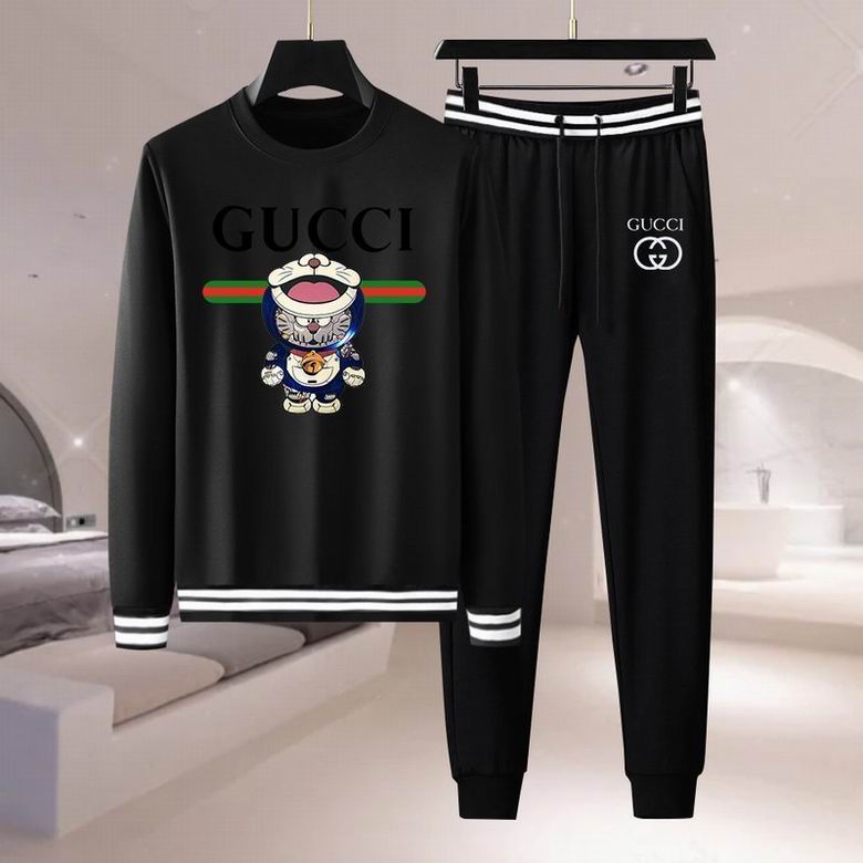 Gucci m-4xl 11L05