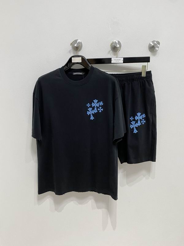 Chrome Hearts M-2XL xetr19