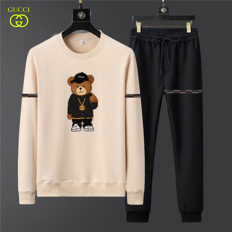 Gucci M-3XL 12yn45