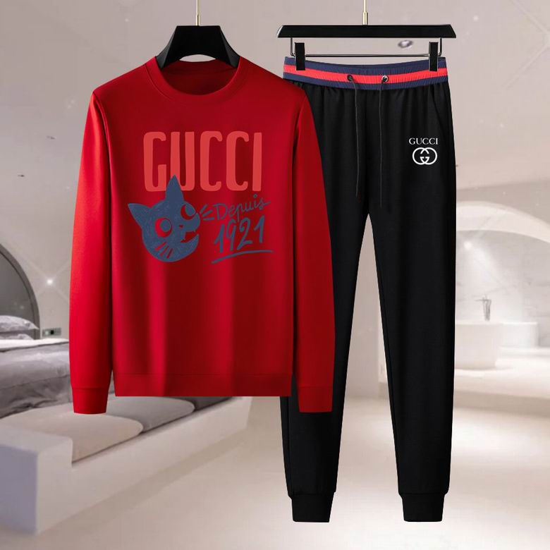 Gucci M-4XL 11Ln118