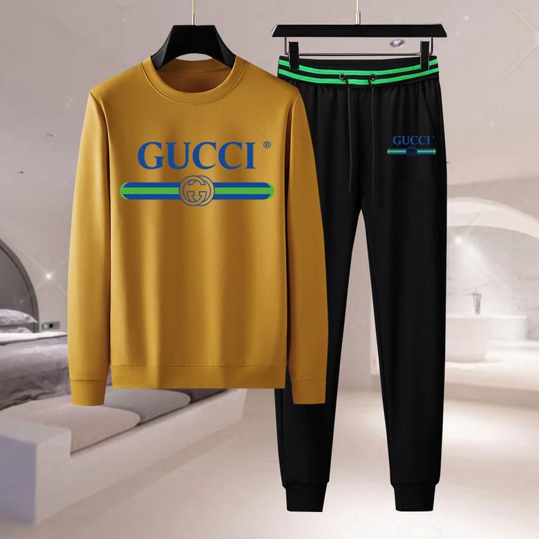 Gucci M-4XL 11Ln137
