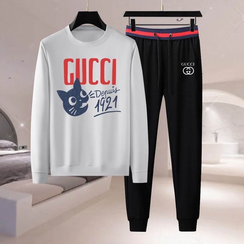Gucci M-4XL 11Ln138
