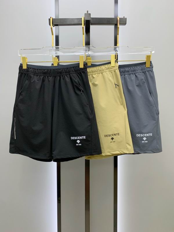 Descente S-2XL aztxA1134