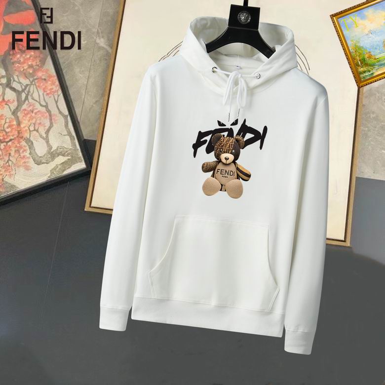 Fendi M-3XL 25tn10