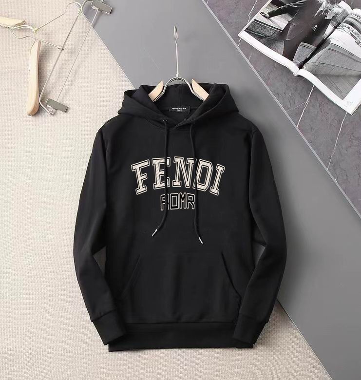 Fendi M-5XL kdtn18