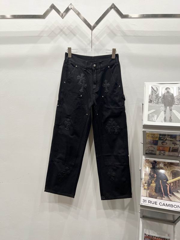 Chrome Hearts sz28-36 aztxA1030