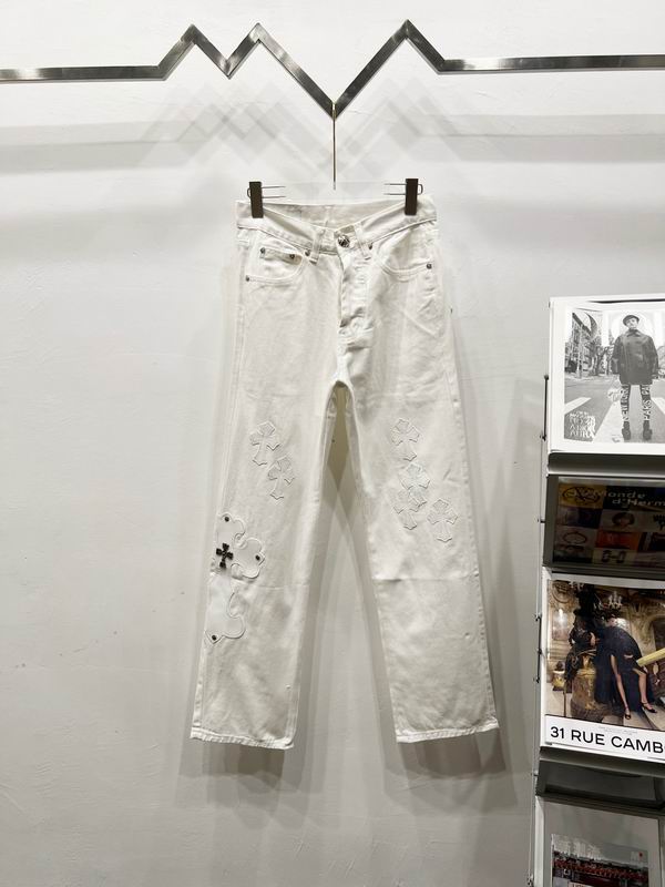 Chrome Hearts S-XL aztxA1056