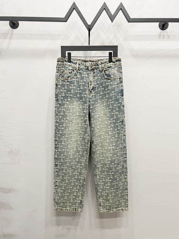 Chrome Hearts sz30-36 aztxA1078