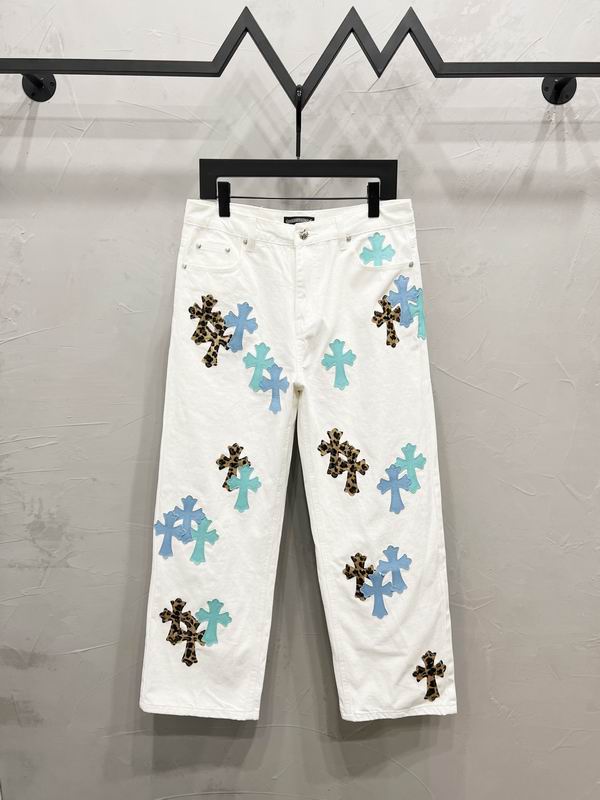 Chrome Hearts sz30-36 aztxA1079