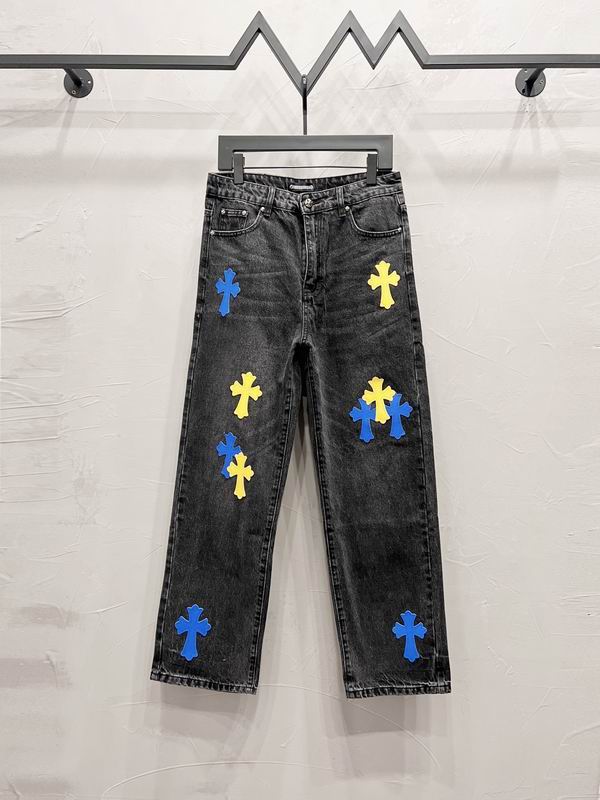 Chrome Hearts sz30-36 aztxA1100