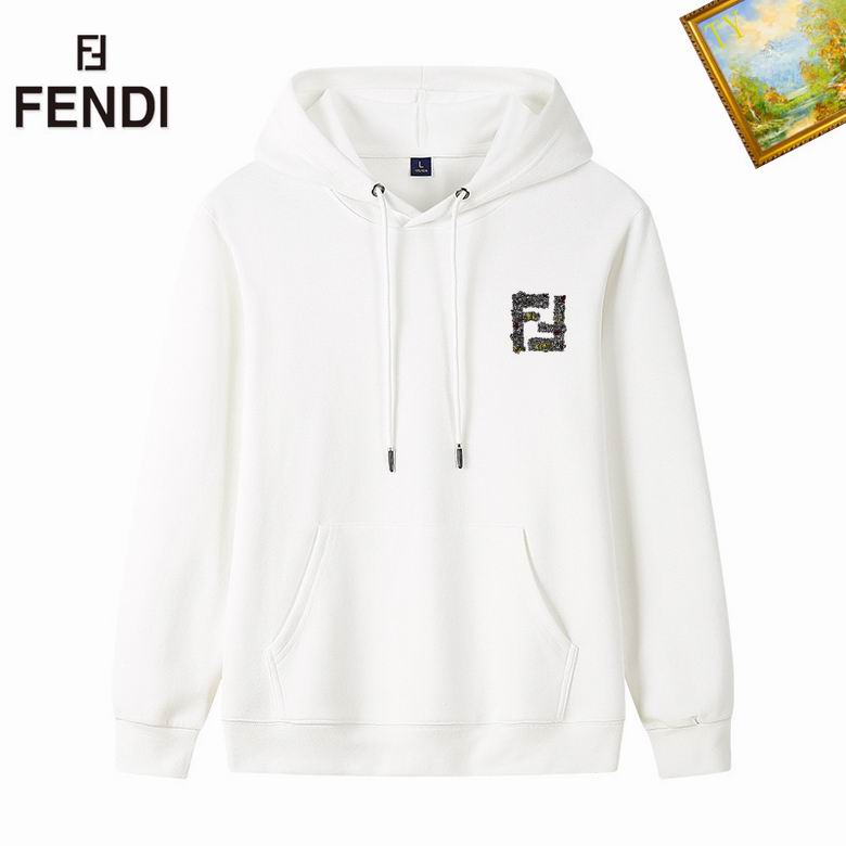 Fendi M-3XL 25tn27
