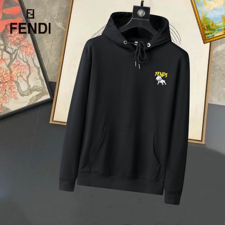 Fendi M-3XL 25tn33