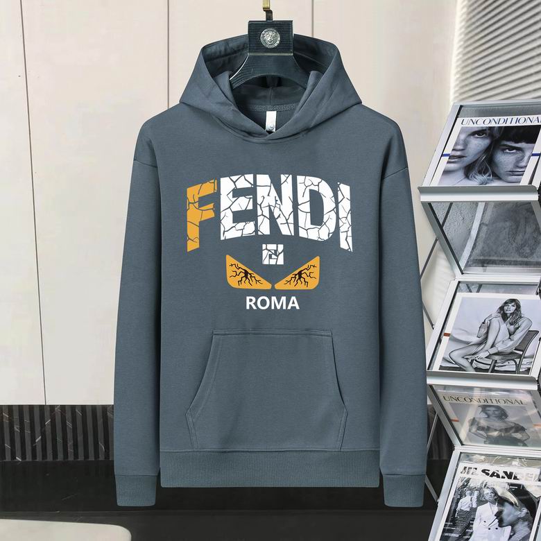 Fendi M-4XL 11Ln37
