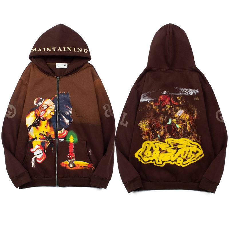 Four cactus M-2XL cztx2805