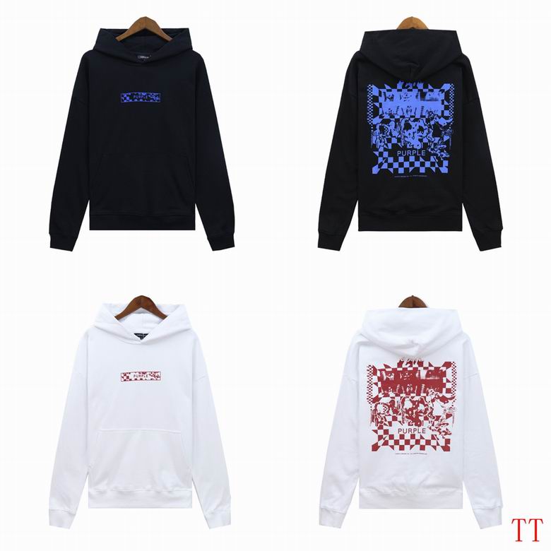 Purple Brand S-XL 20tn01