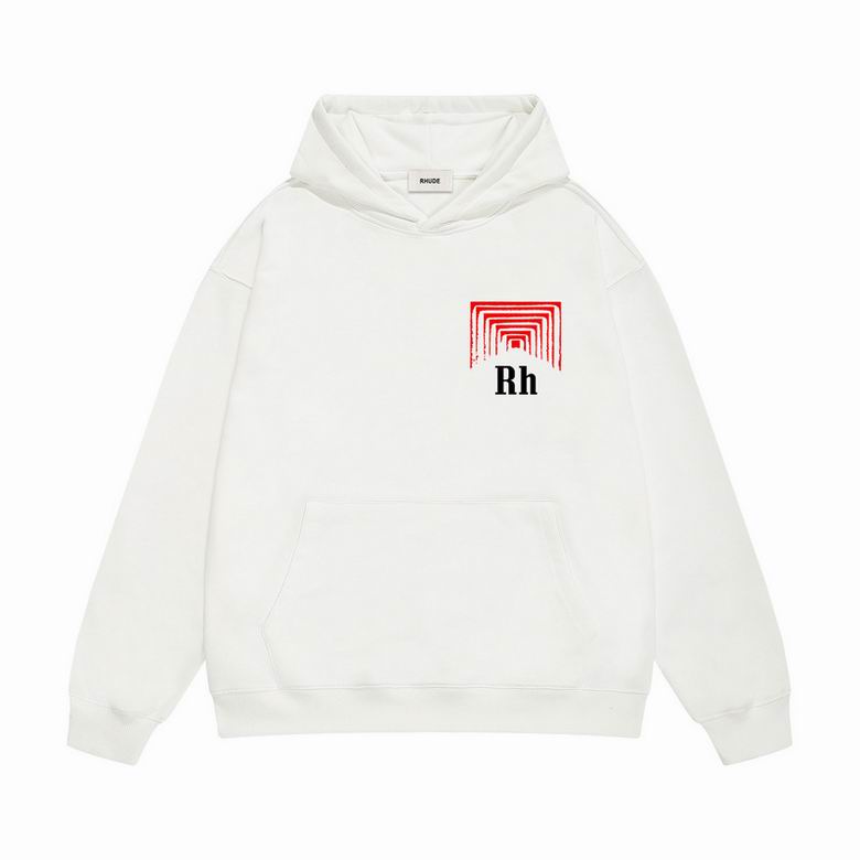 Rhude S-XXL sytRHM001