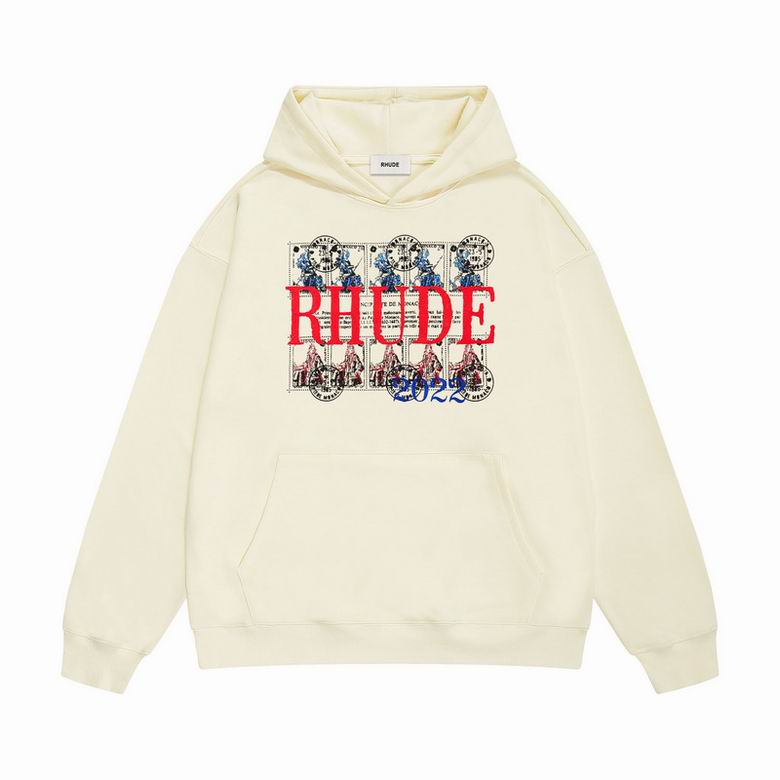 Rhude S-XXL sytRHM006