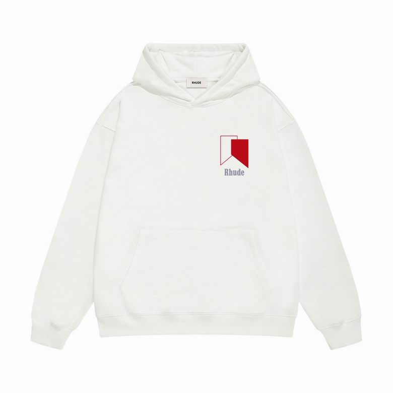 Rhude S-XXL sytRHM010