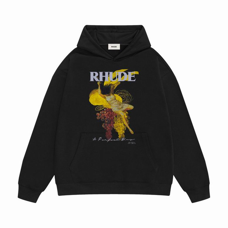 Rhude S-XXL sytRHM012