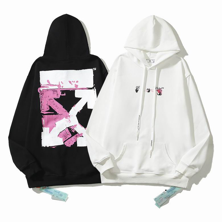 Off White Hoodies s-xl est02