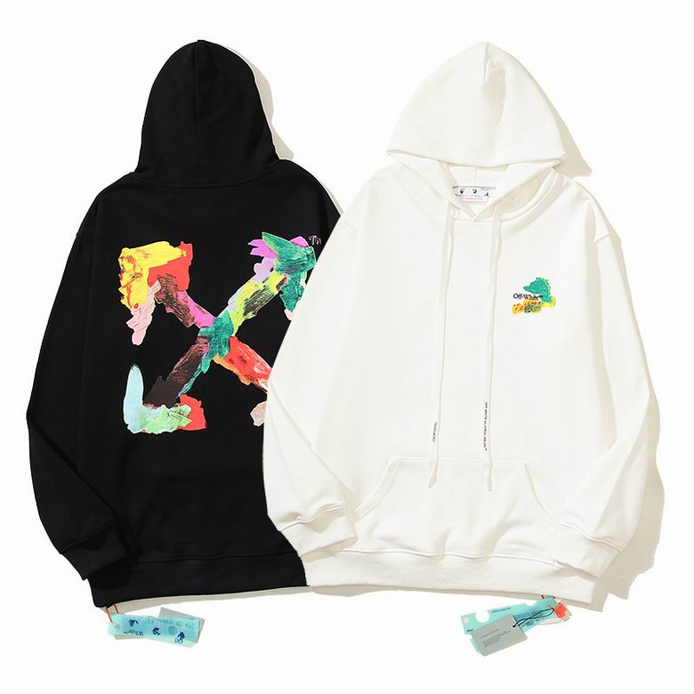 Off White S-XL est5097