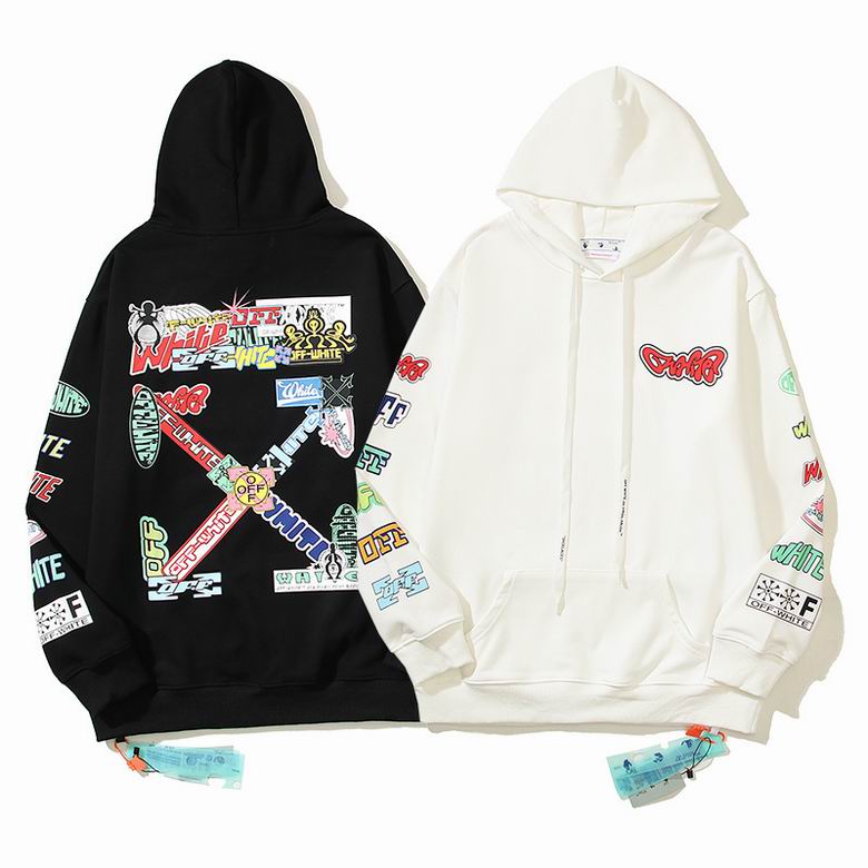 Off White S-XL est5098