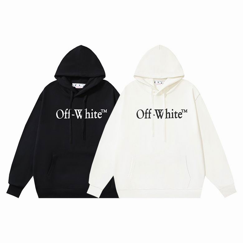 Off White S-XL ymt116