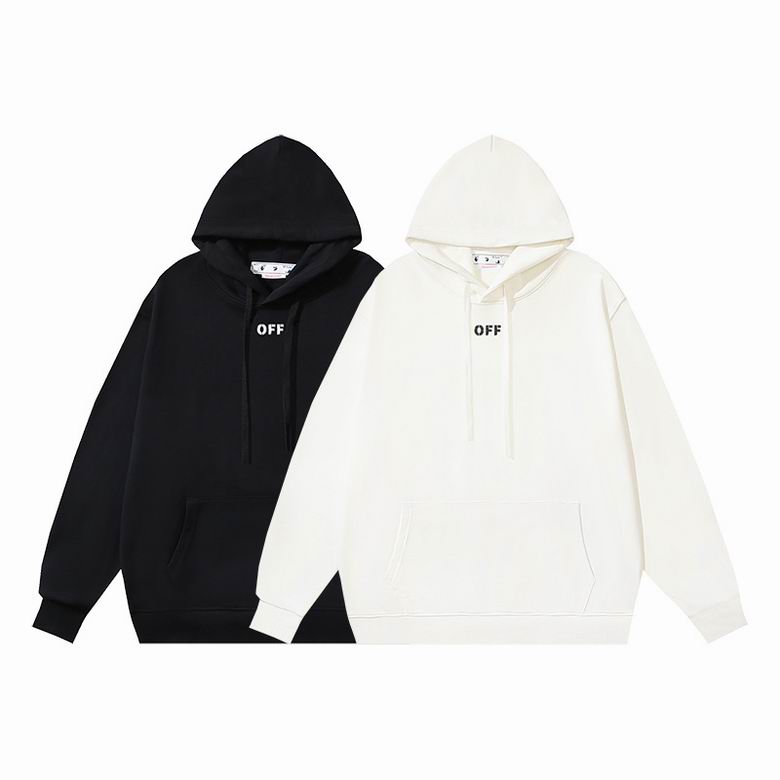 Off White S-XL ymt127