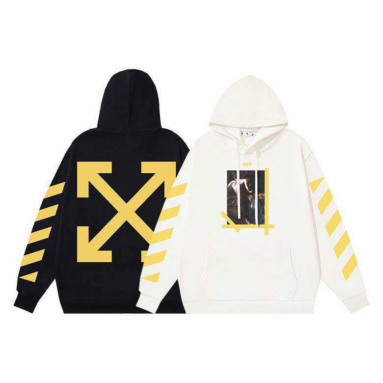 Off White S-XL ymt135