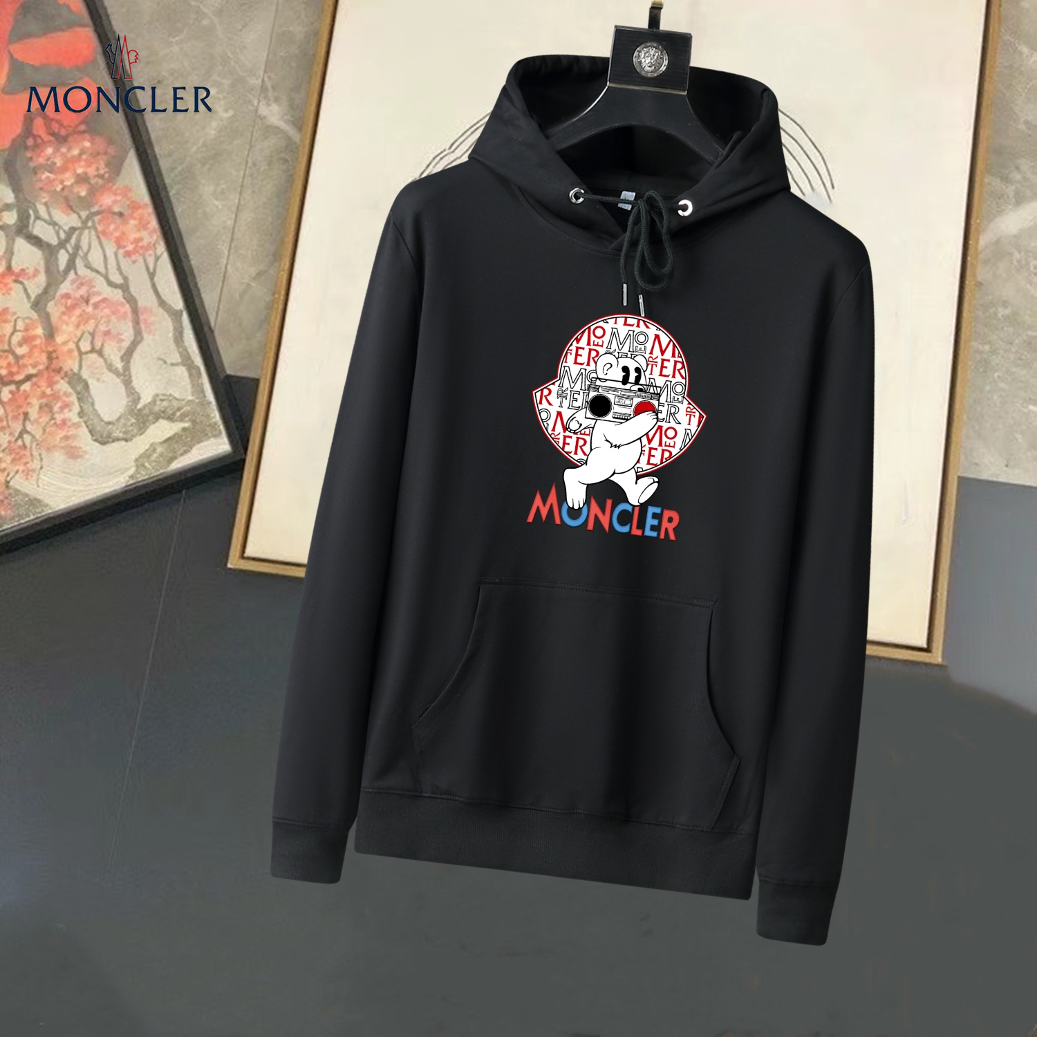 Moncler M-3XL 25tr151