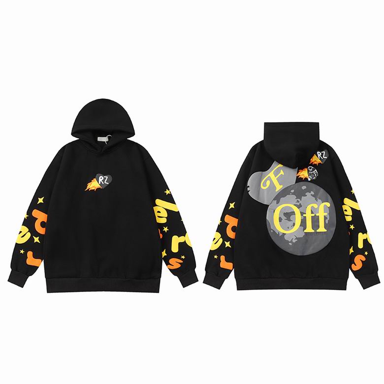 Off White M-XXL hct5216