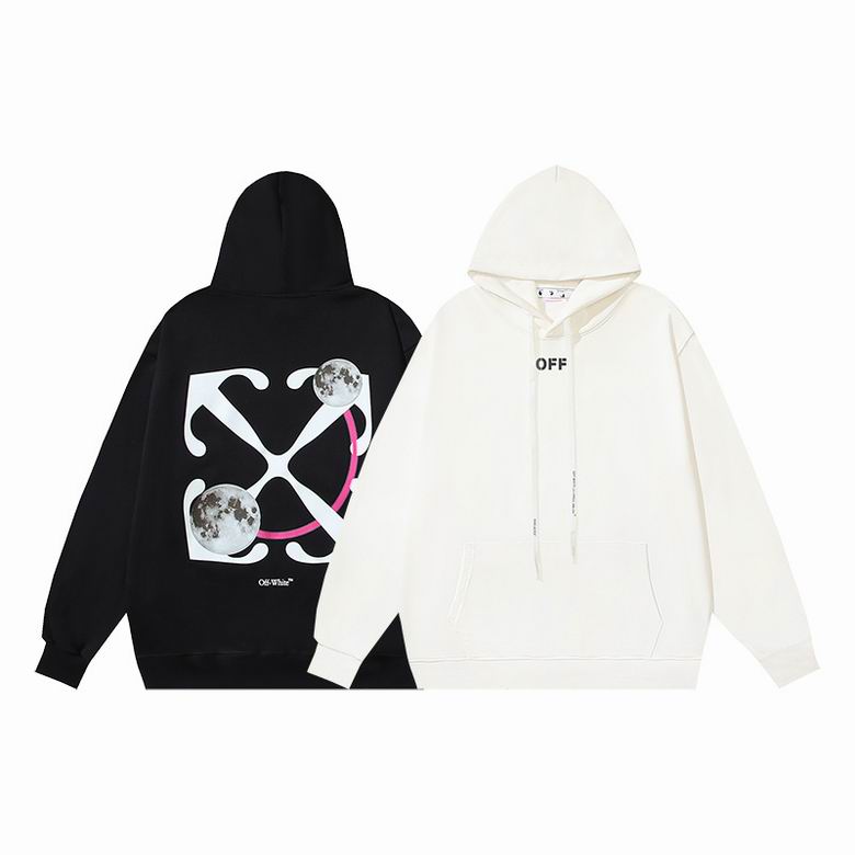Off White S-XL ymt138