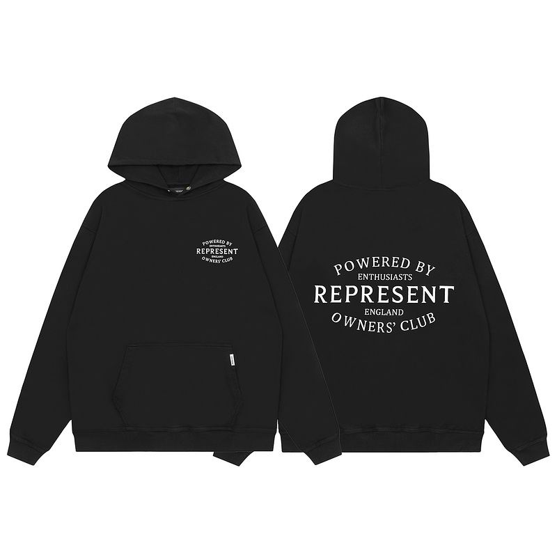 Represent S-XL hdtx1235