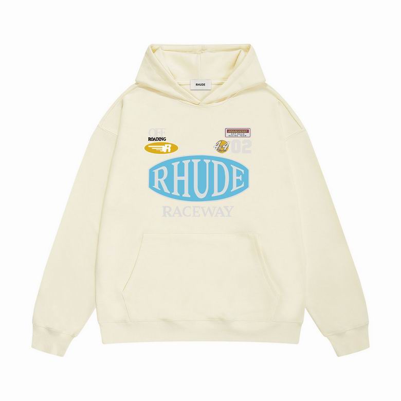 Rhude S-XXL sytRHM041