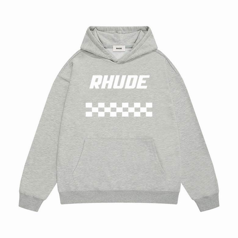 Rhude S-XXL sytRHM043