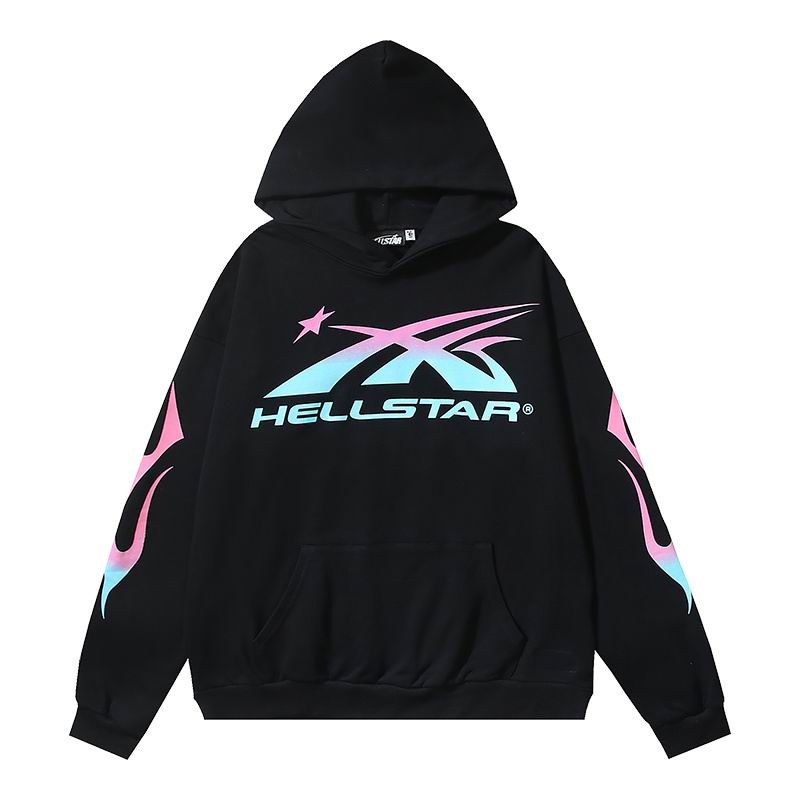 Hellstar ñ�� 1219