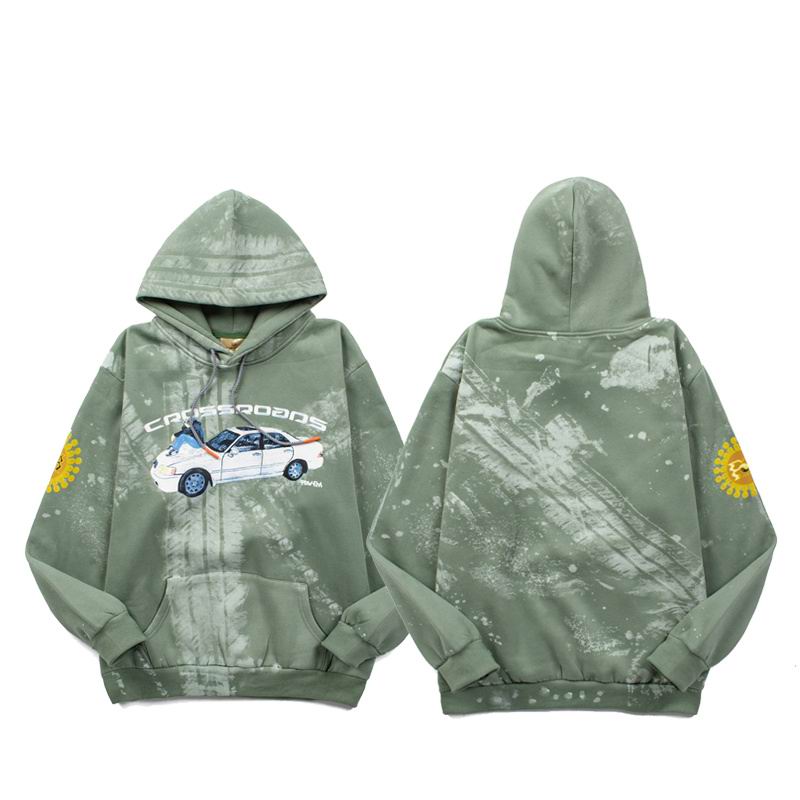 Kanye M-2XL cztx2735