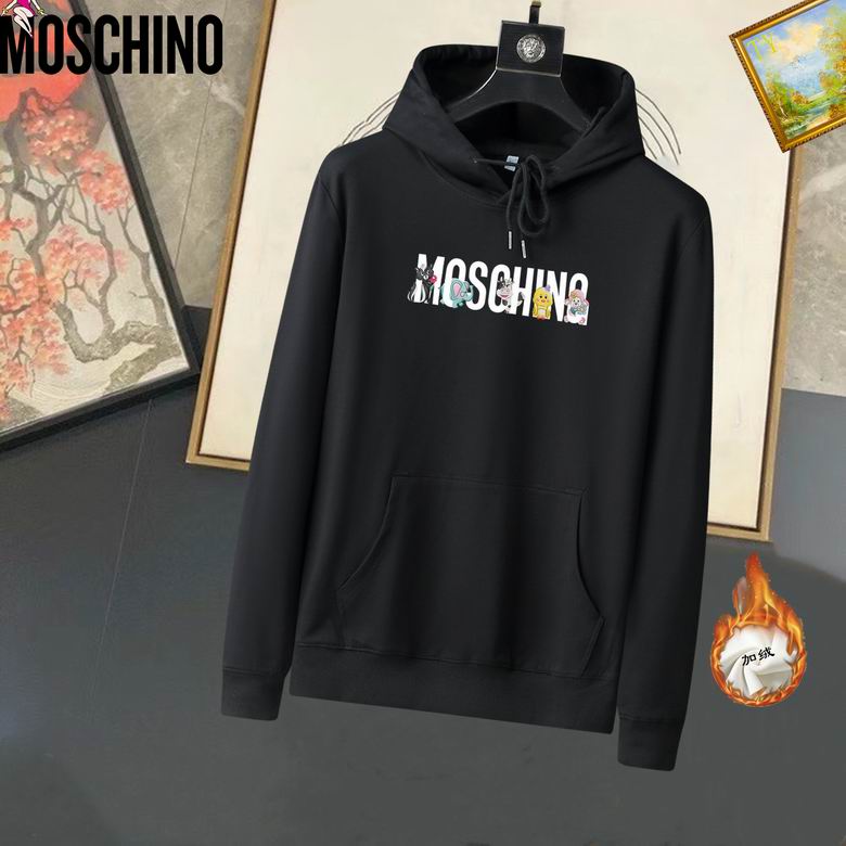 Moschino m-3xl 25t02