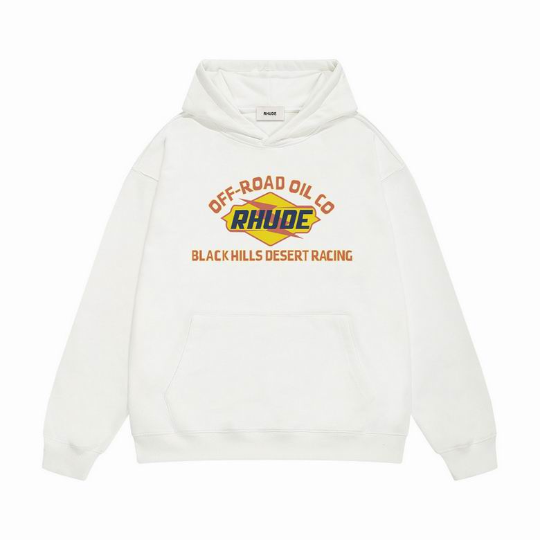 Rhude S-XXL sytRHM049