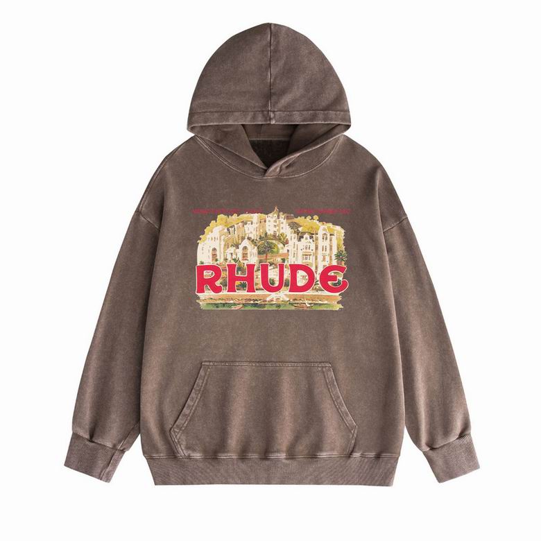 Rhude S-XXL sytZJMRH007