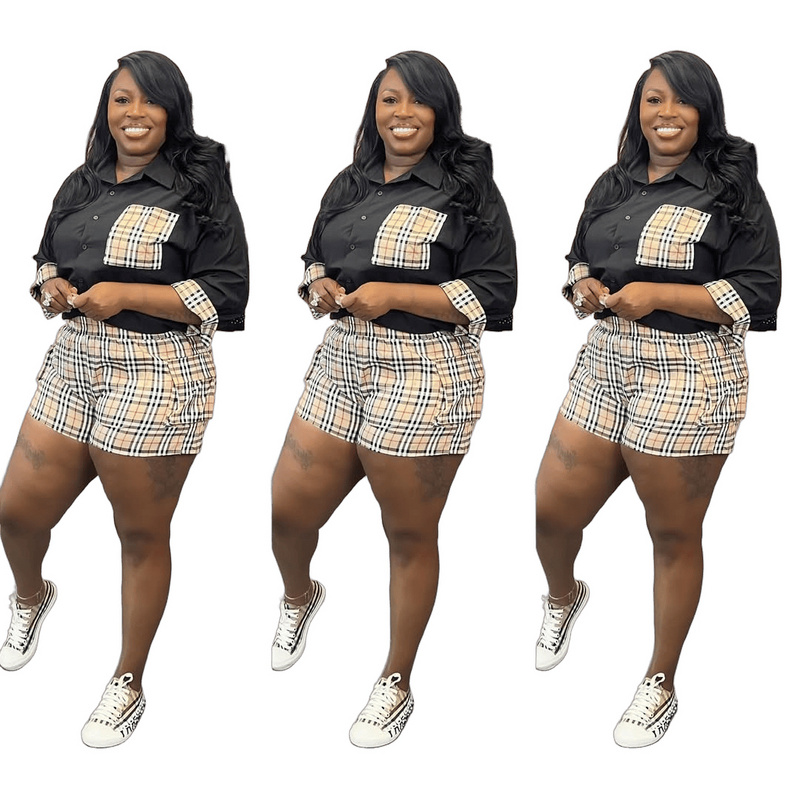 Burberry S-XXL J5239