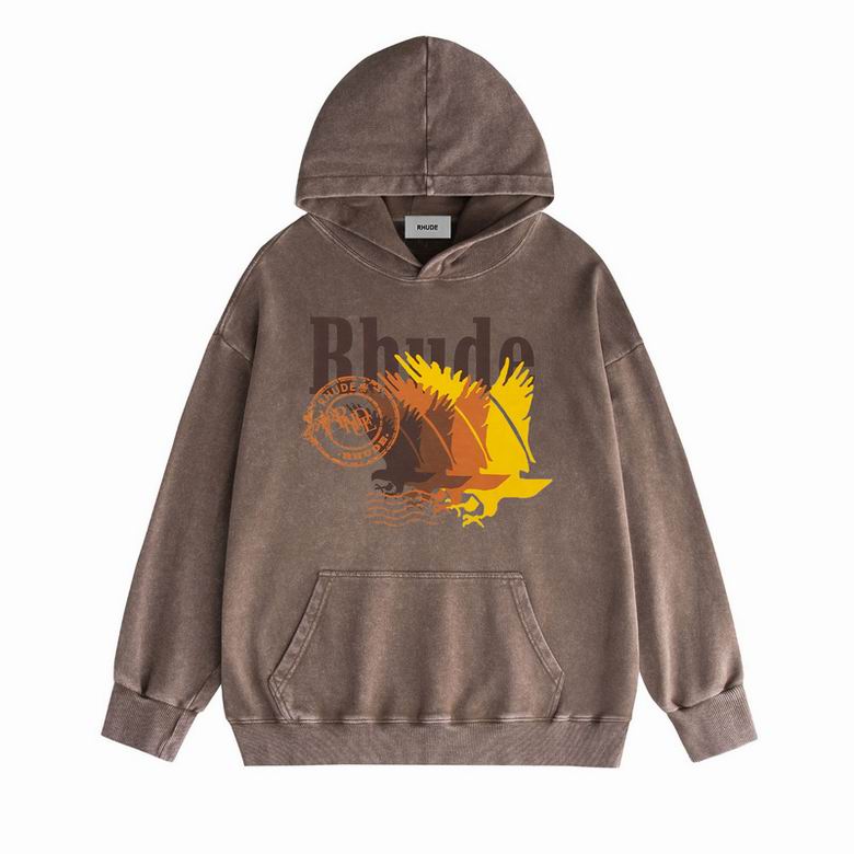 Rhude S-XXL sytZJMRH014