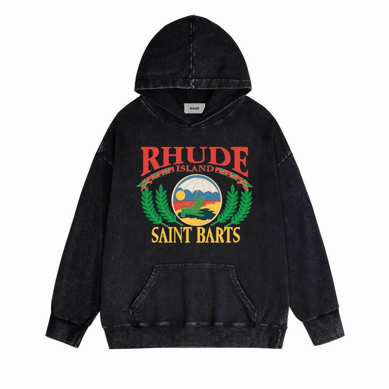 Rhude S-XXL sytZJMRH021