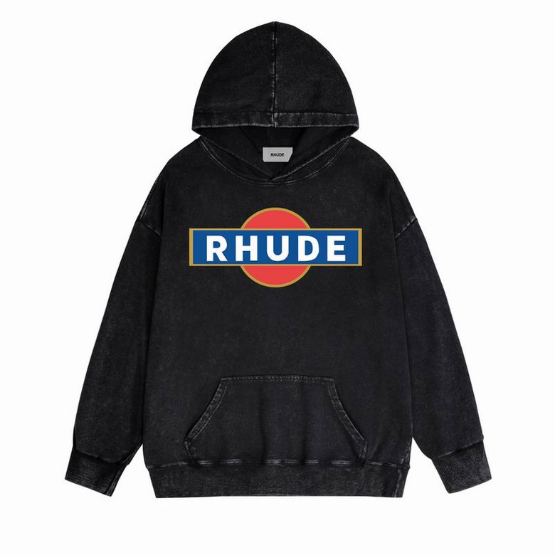 Rhude S-XXL sytZJMRH036