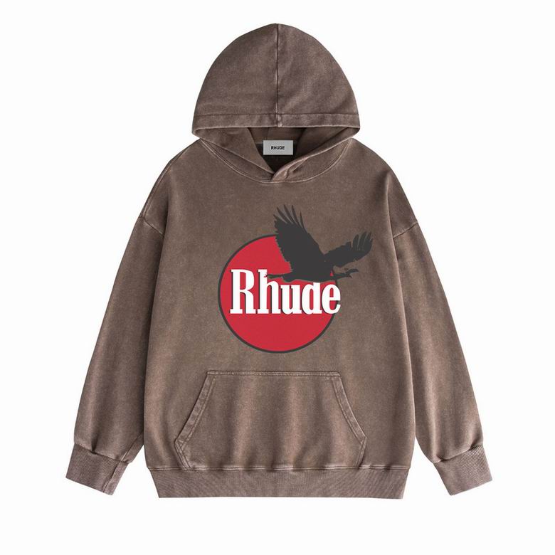 Rhude S-XXL sytZJMRH044